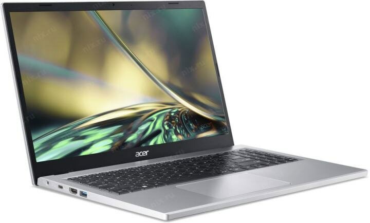 Ноутбук Acer Aspire 3 A315-24P-R7MX