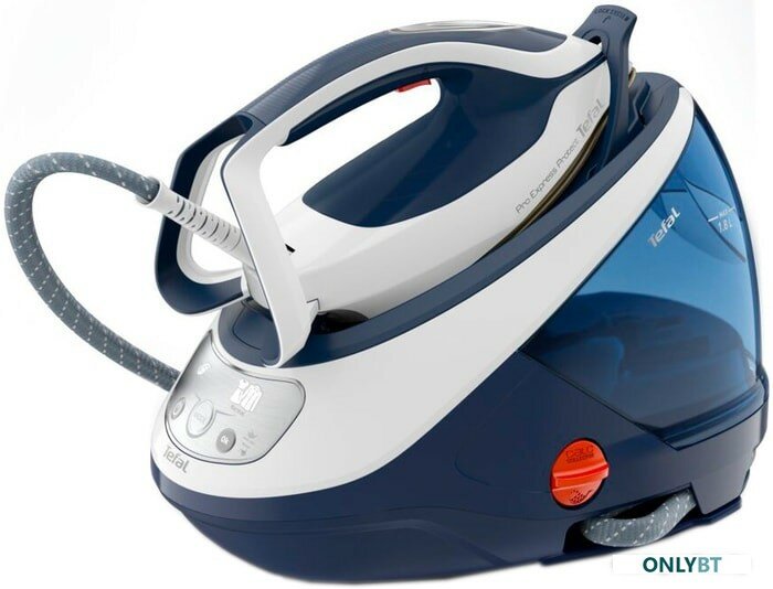 Парогенератор Tefal GV9221E0