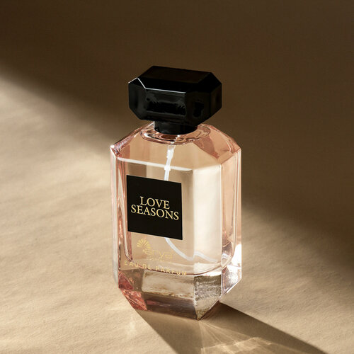 Духи женские стойкие Arya Love Seasons туалетная вода 100 мл 1999₽