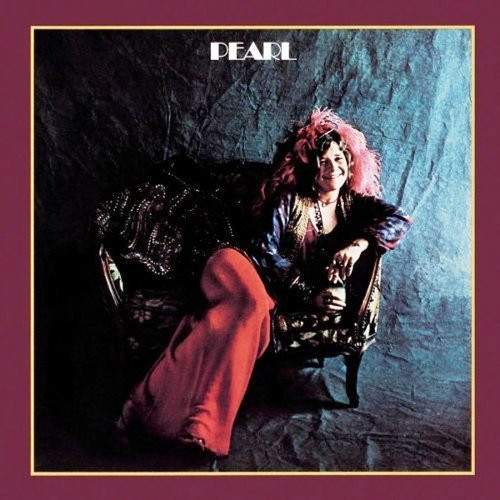 Виниловая пластинка JANIS JOPLIN / PEARL (2LP)