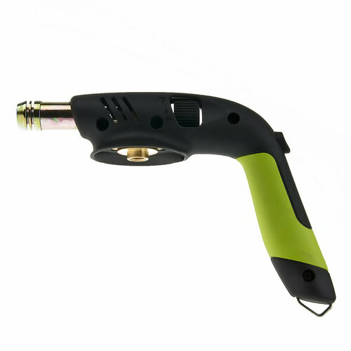 Горелка газовая Armero A710112 пьезо 716 1719₽