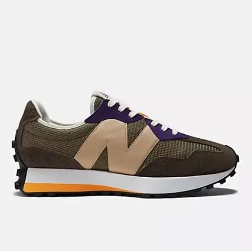 Кроссовки New Balance