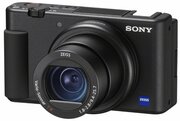 Фотоаппарат Sony Zv-1 черный
