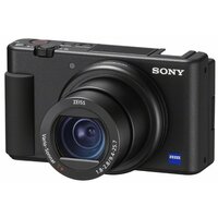 Фотоаппарат Sony Zv-1 черный