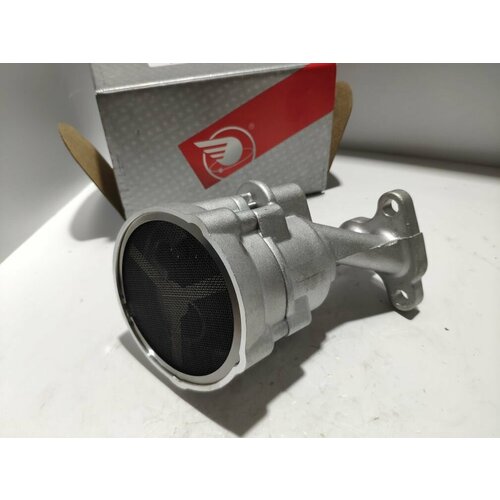 Насос масляный на дв ЗМЗ-409 УМЗ 5199₽