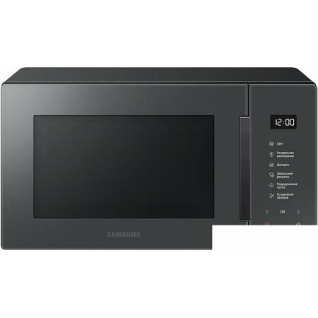 Микроволновая печь Samsung MS23T5018AC/BW