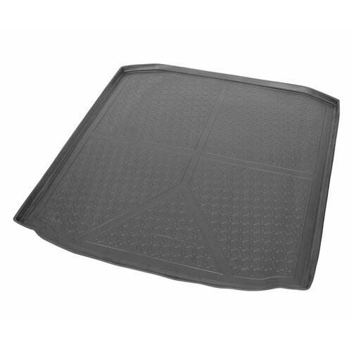 Коврик в багажник Adamauto для Skoda Octavia A7 [универсал 2013-2020]