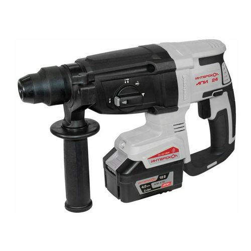 Перфоратор INTERSKOL ПА-2418ВM 7300070 14396₽