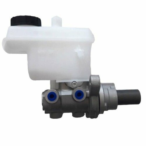 Цилиндр тормозной главный ГАZель Бизнес с бачком (без вакуумного усилителя)//арт. SM.0204702834-01//SDV MOTORS