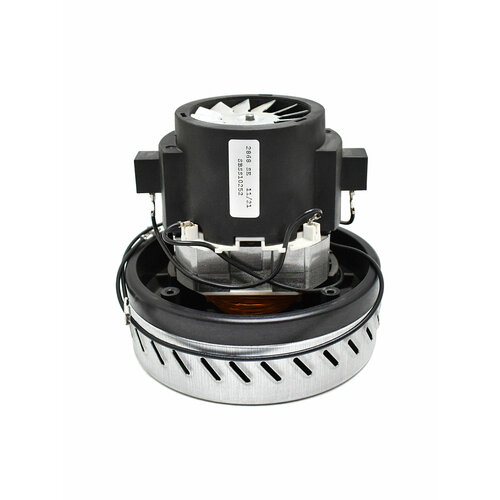 Двигатель для моющего пылесоса Ametek 1000W H137 8990₽
