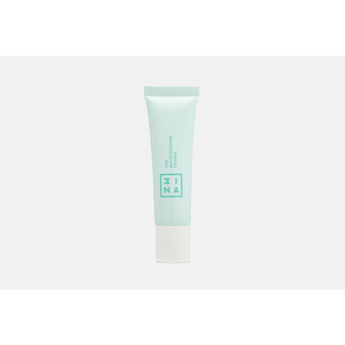 Праймер для лица 3INA, The Moisturizing Primer 30мл