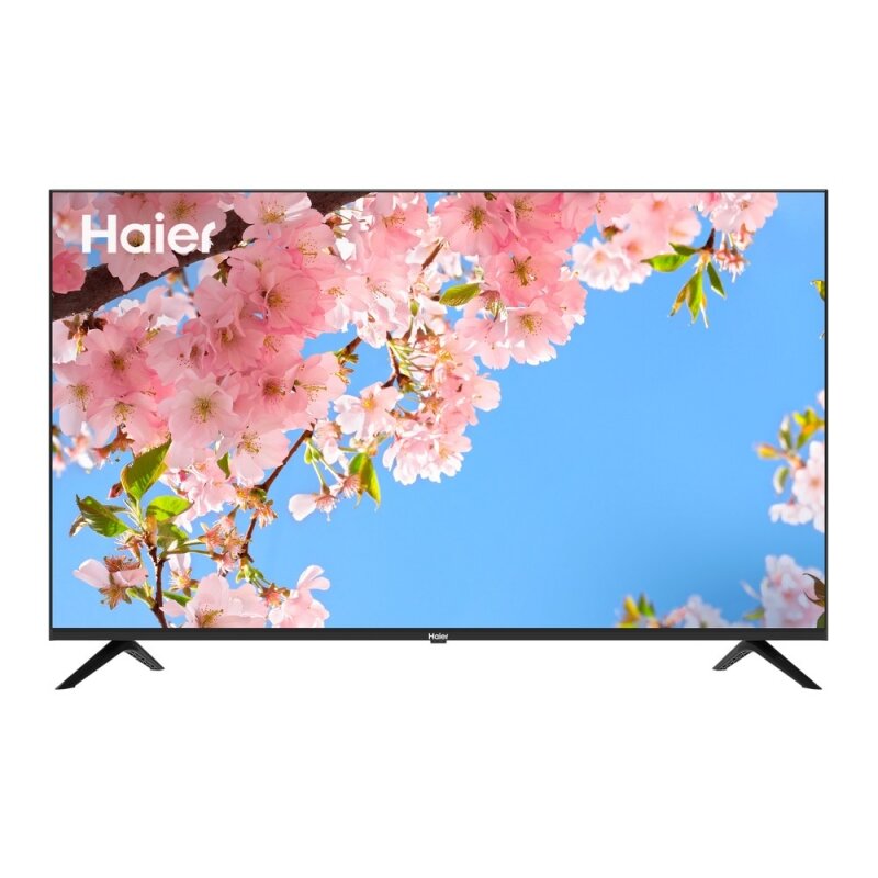 LED телевизор Haier 43 SMART TV BX LIGHT