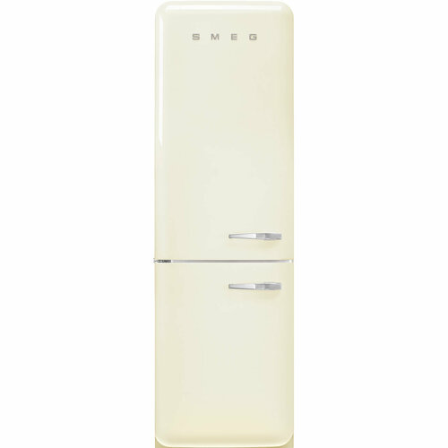 Холодильник Smeg FAB32LCR5 холодильник smeg s8l1721f