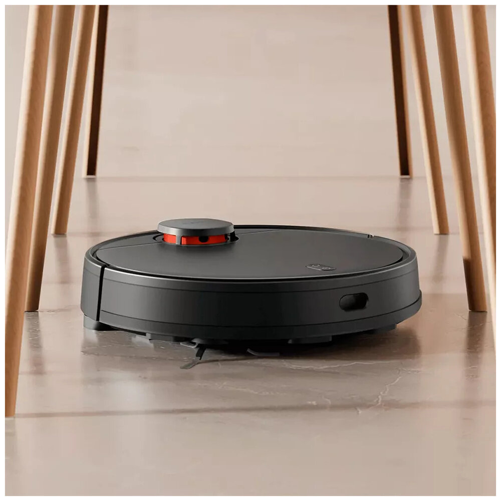 Робот-пылесос Xiaomi Robot Vacuum T12 EU