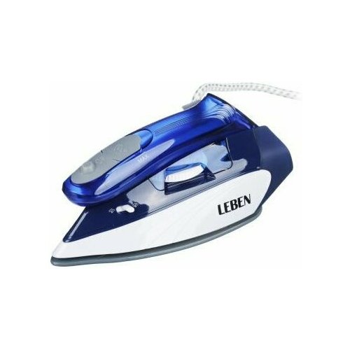 Утюг Leben 249-035 240000₽