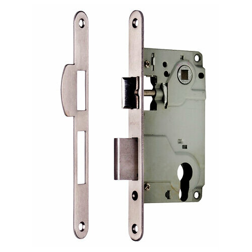 Корпус замка ITAROS 1500₽