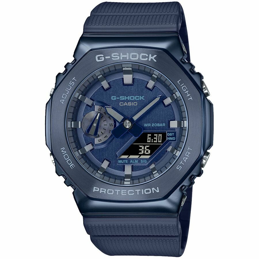 Наручные часы CASIO 