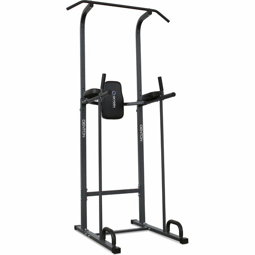 OXYGEN FITNESS DENTON Турникпрессбрусья черный 17990₽