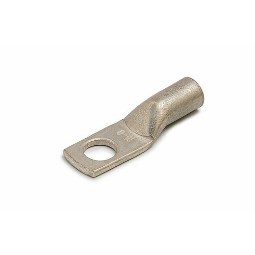 Наконечник медный луженый ТМЛ 16-8-6 (2 шт. в упаковке) / OEM 40877