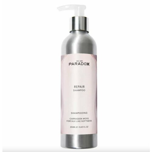 We Are Paradoxx Восстанавливающий шампунь Repair Shampoo 250 мл