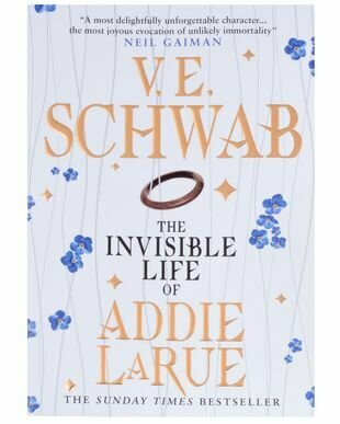 The Invisible Life of Addie Larue - фото №2