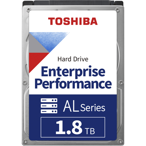Жесткий диск HDD Toshiba SAS 18TB 25 105K 128Mb 1 year warranty 23890₽