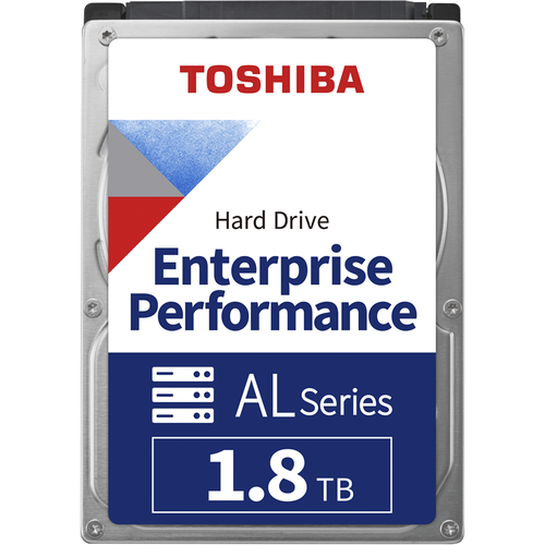 Жесткий диск/ HDD Toshiba SAS 1.8TB 2.5" 10.5K 128Mb 1 year warranty