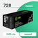 Картридж лазерный Cactus CS-C728S для Canon i-Sensys MF4410/4430/...