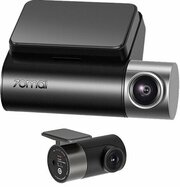 Видеорегистратор 70mai A500S-1 Dash Cam Pro Plus+, 2 камеры, GPS