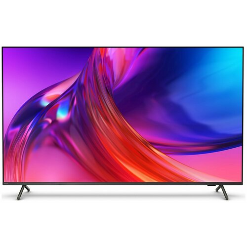 Телевизор Philips UHD 50PUS8729/60