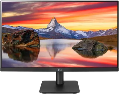 Монитор LG 27MP400-B 27"