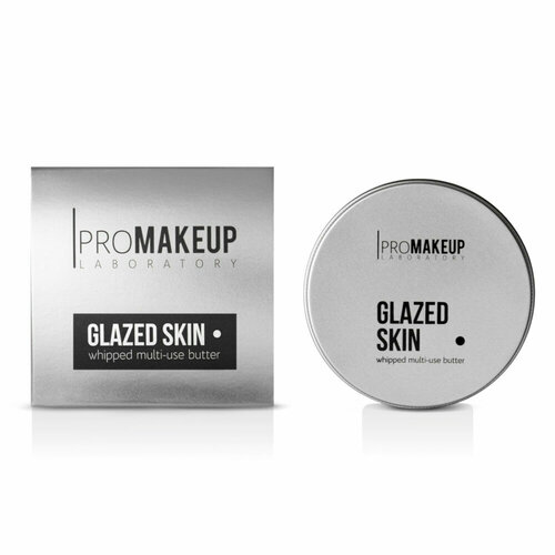 PROMAKEUP laboratory Баттер для тела GLAZED SKIN 1680₽