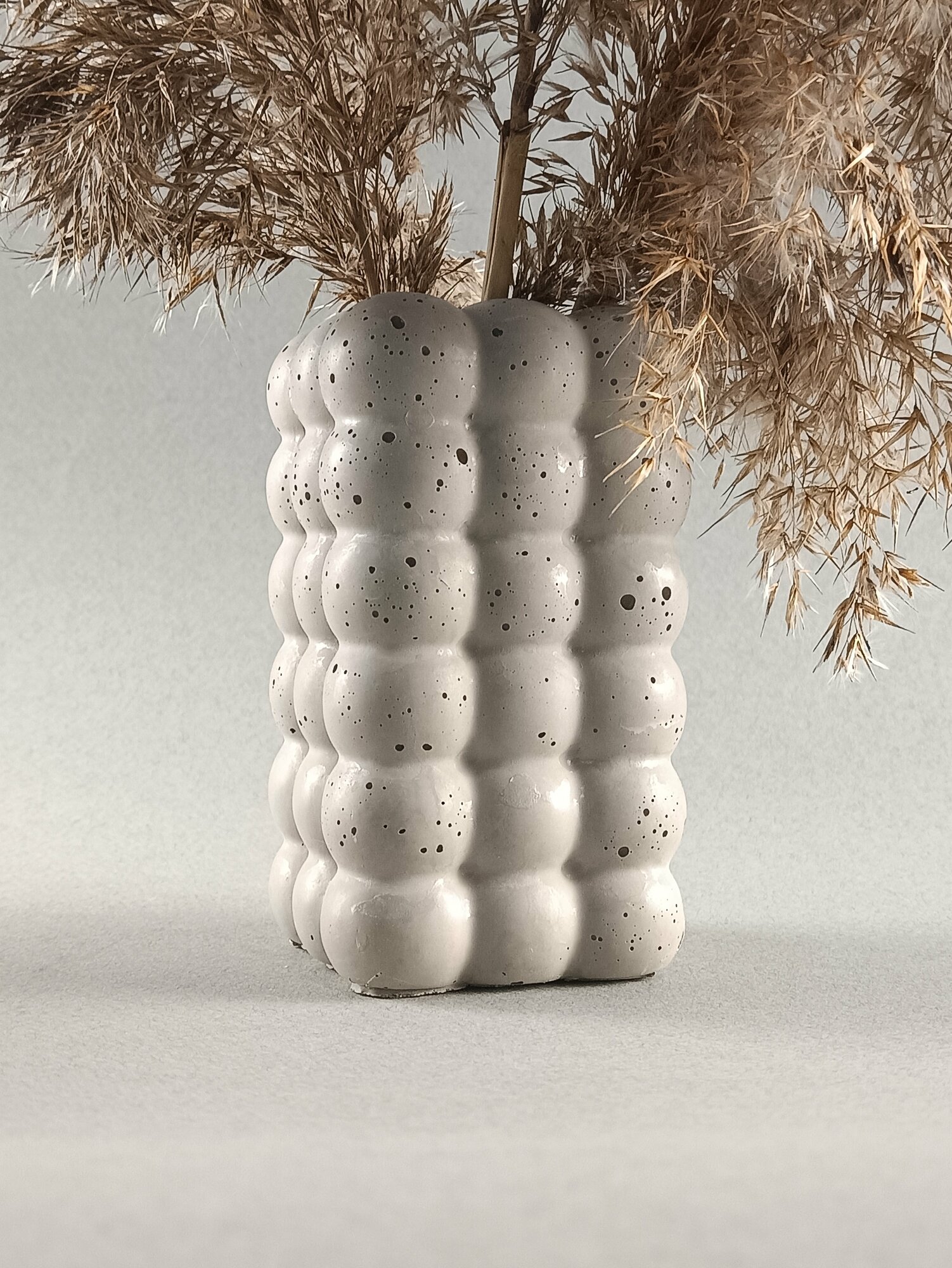 фото Ваза под сухоцветы - Sfera