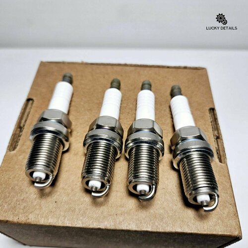 Свеча зажигания Great wall Hover H2 H3 H5, Chery Tiggo