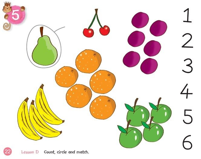Playtime. Level A. Workbook (Claire Selby) - фото №9
