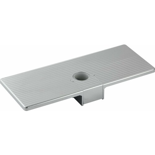 Полка DEANTE для душевой стойки хром