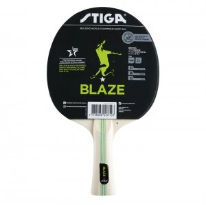 43397-69214 Ракетка для настольного тенниса STIGA Blaze WRB ACS ITTF 1211-6018-01