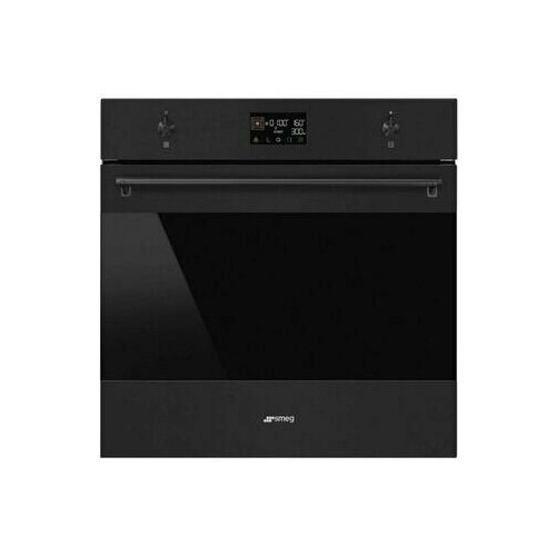 Электрический духовой шкаф Smeg SO6302M2N 27799000₽