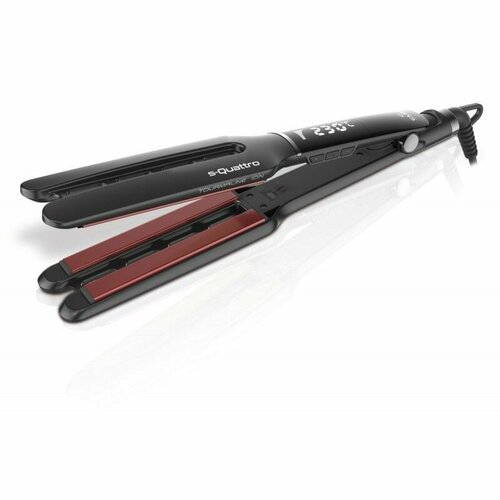 Выпрямитель для волос GAMA S-QUATTRO TOURMALINE 659000₽