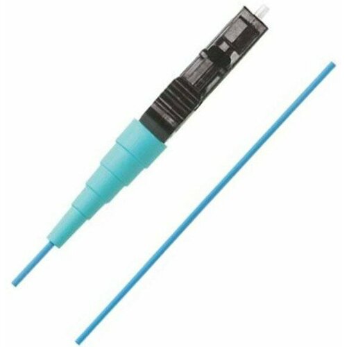 Пигтейл Panduit F91BN1NNNSNM002 1x9125 OS1OS2 LC 2м LSZH желтый 3270₽