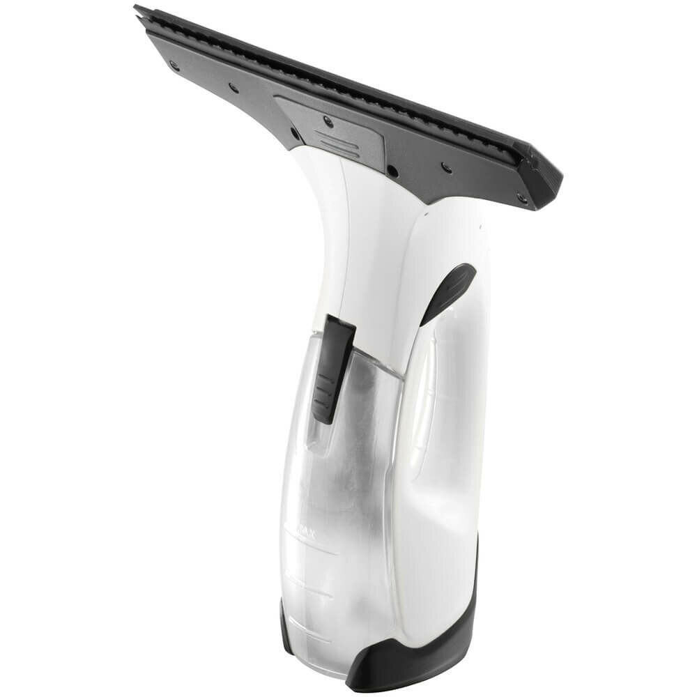 Стеклоочиститель для окон аккумуляторный Karcher WV 2 Plus N *EU 1.633-642.0, дополнительная узкая всасывающая насадка и флакон-пульверизатор в комплекте
