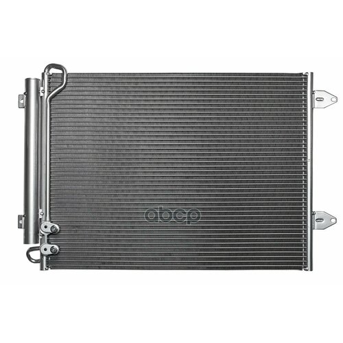 Радиатор Кондиционера CWORKS арт N11CR0120 15209₽