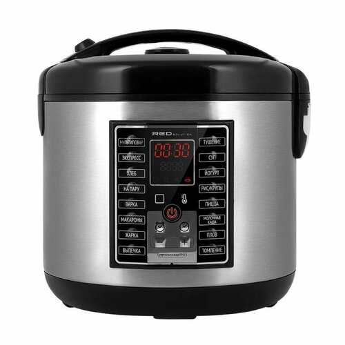 Мультиварка Red Solution RMC-M25 906000₽