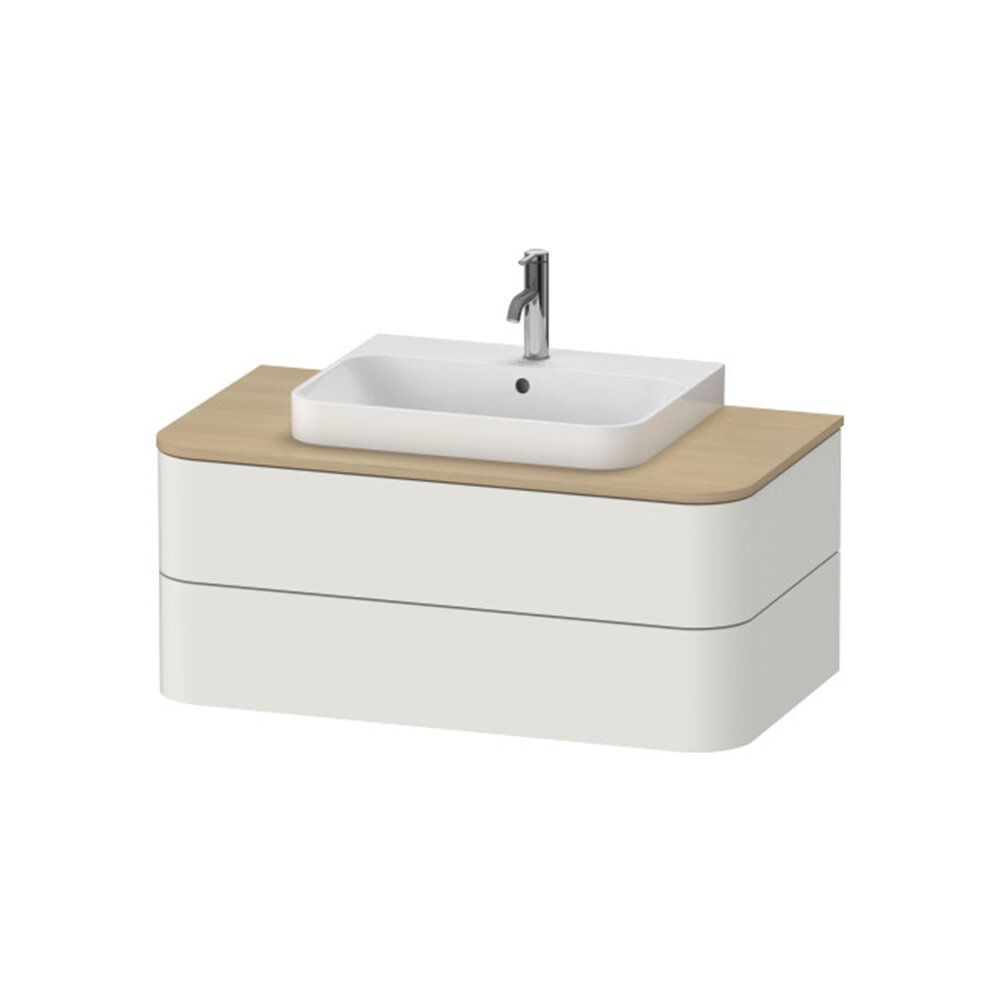фото Столешница для тумбы DURAVIT HAPPY D.2 Plus HP031E07171