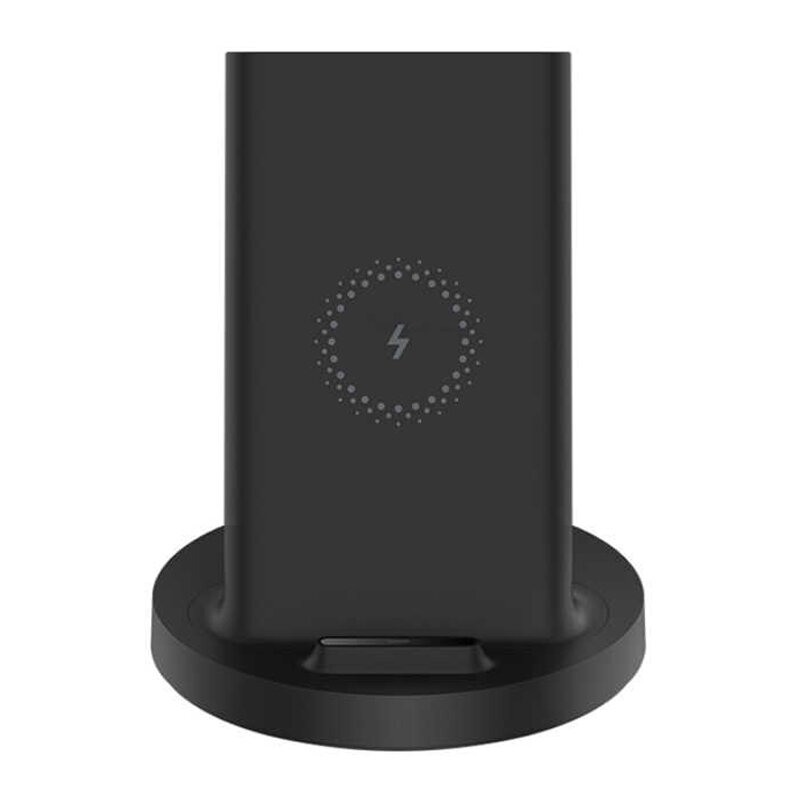 Беспроводное зарядное устройство Mi 20W Wireless Charging Stand (GDS4145GL)