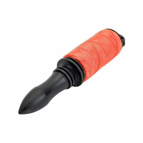 фото Шнур нейлоновый на катушке 100м startul master (st1200-100) (разметочный)