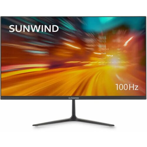 Монитор SunWind SM-22FV222 8390₽