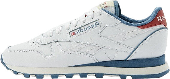 Кроссовки Reebok Classic Leather