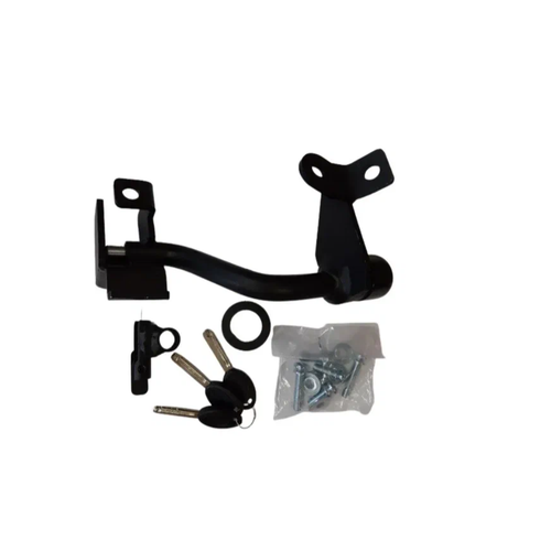 Блокиратор КПП Toyota Camry XV50 11-18aut Бесштыревой PL1537RA 725₽