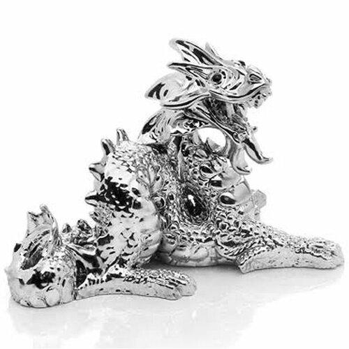 Статуэтка Chinelli Year Symbol Dragon арт 2078600 8519₽